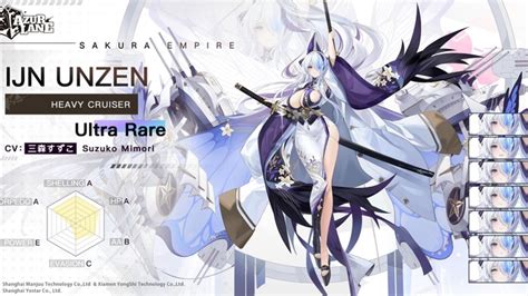 azur lane all characters|Azur Lane .